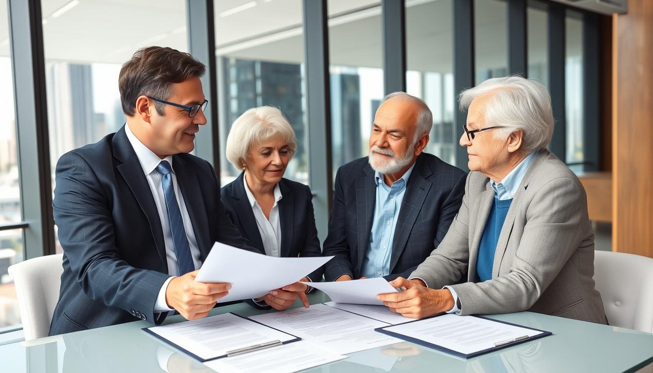 Reliable Powers of Attorney