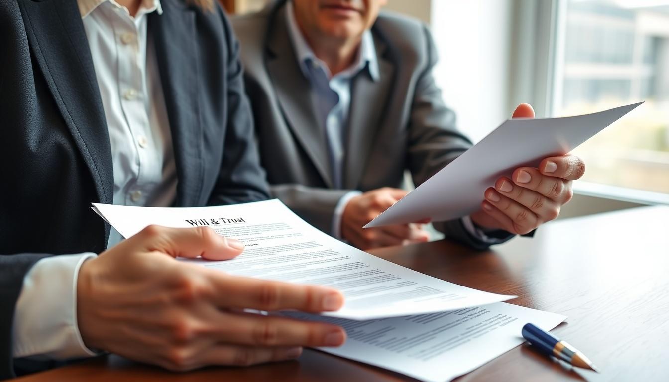 Tailored Wills and Trusts