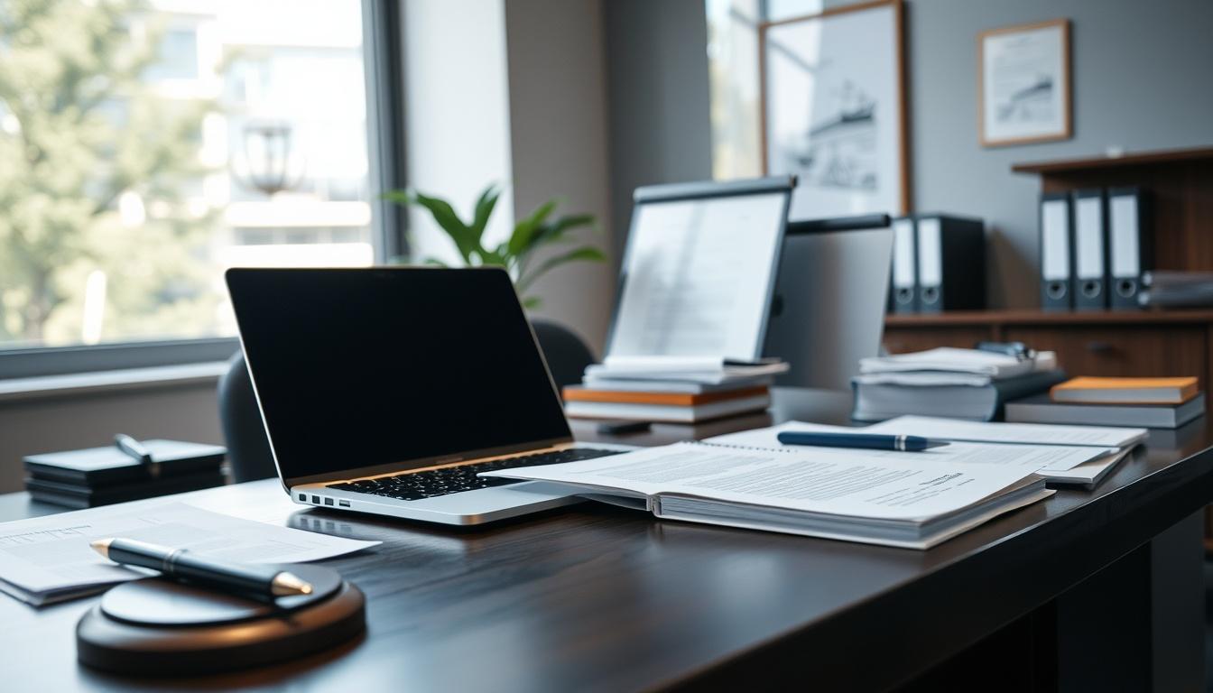 Efficient Estate Administration